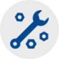 Spanner Icon