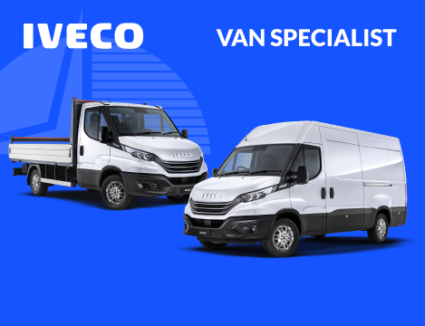 IVECO Vans