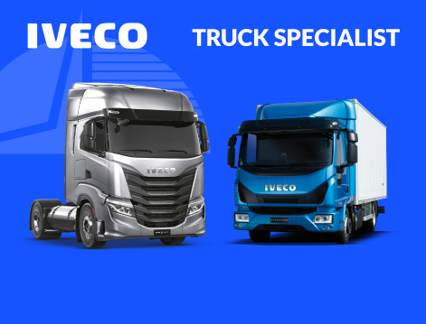 IVECO Trucks