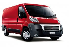 MWB Panel Vans – Running Costs