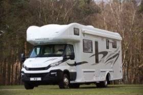 NOR-COM HELP R S MOTORHOMES GROW