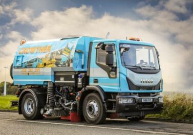 j w crowther expand specialist fleet with northern commercials (2)