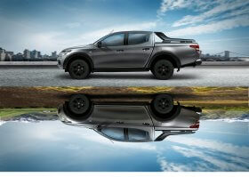 Fiat Fullback Cross now available at your local Northern Commercials