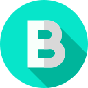 Letter B