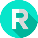 Letter R