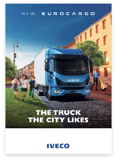 IVECO Eurocargo Brochure