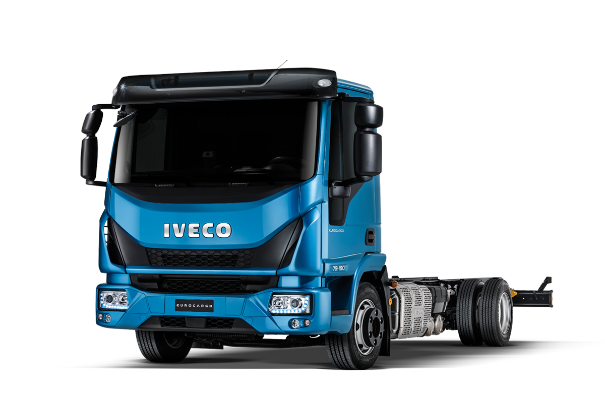 IVECO Eurocargo