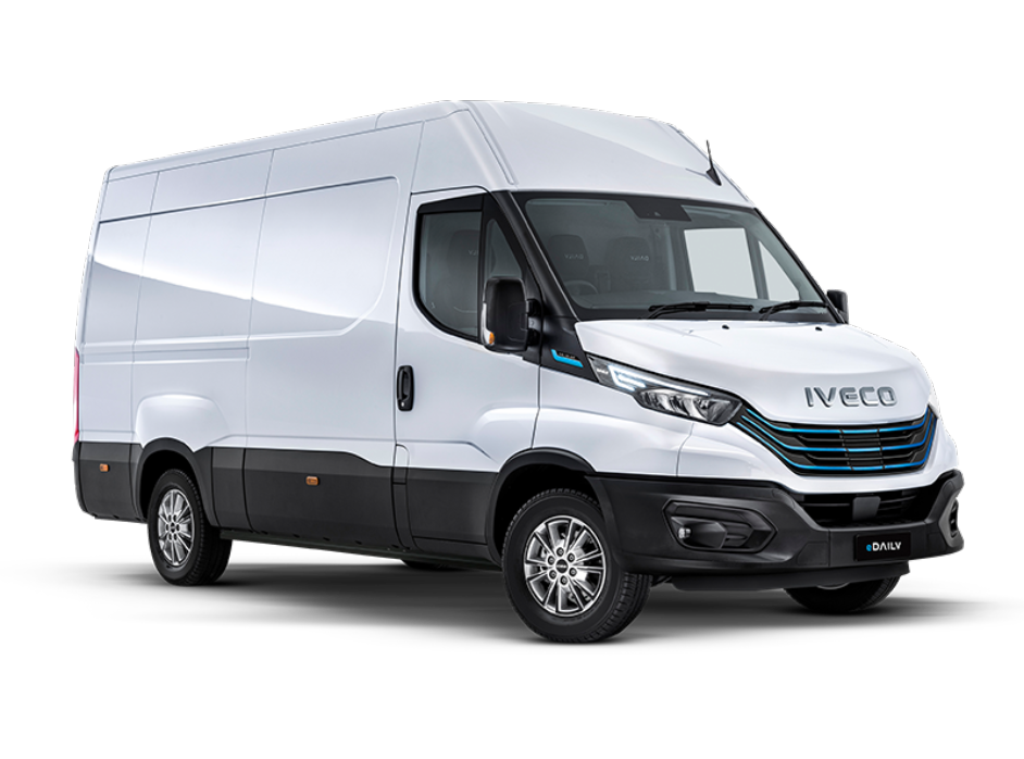 IVECO eDaily