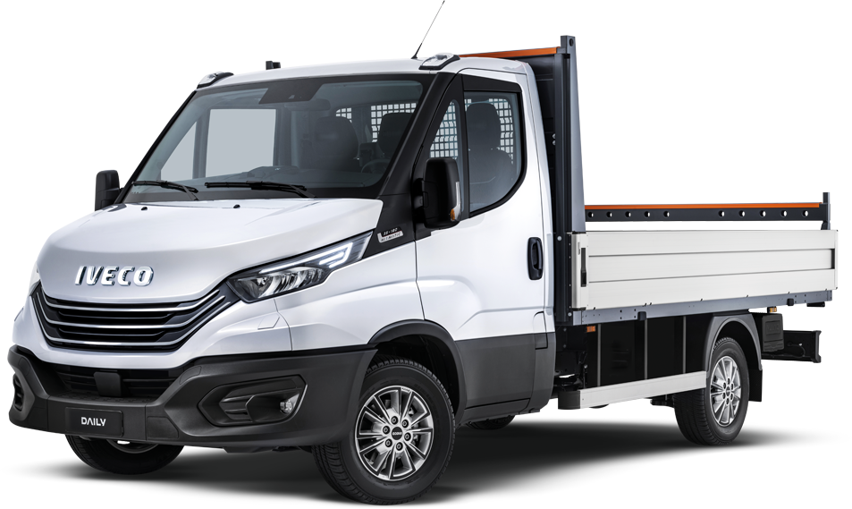 IVECO Chassis Cab