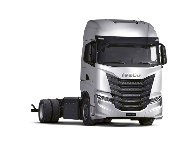 IVECO S-Way