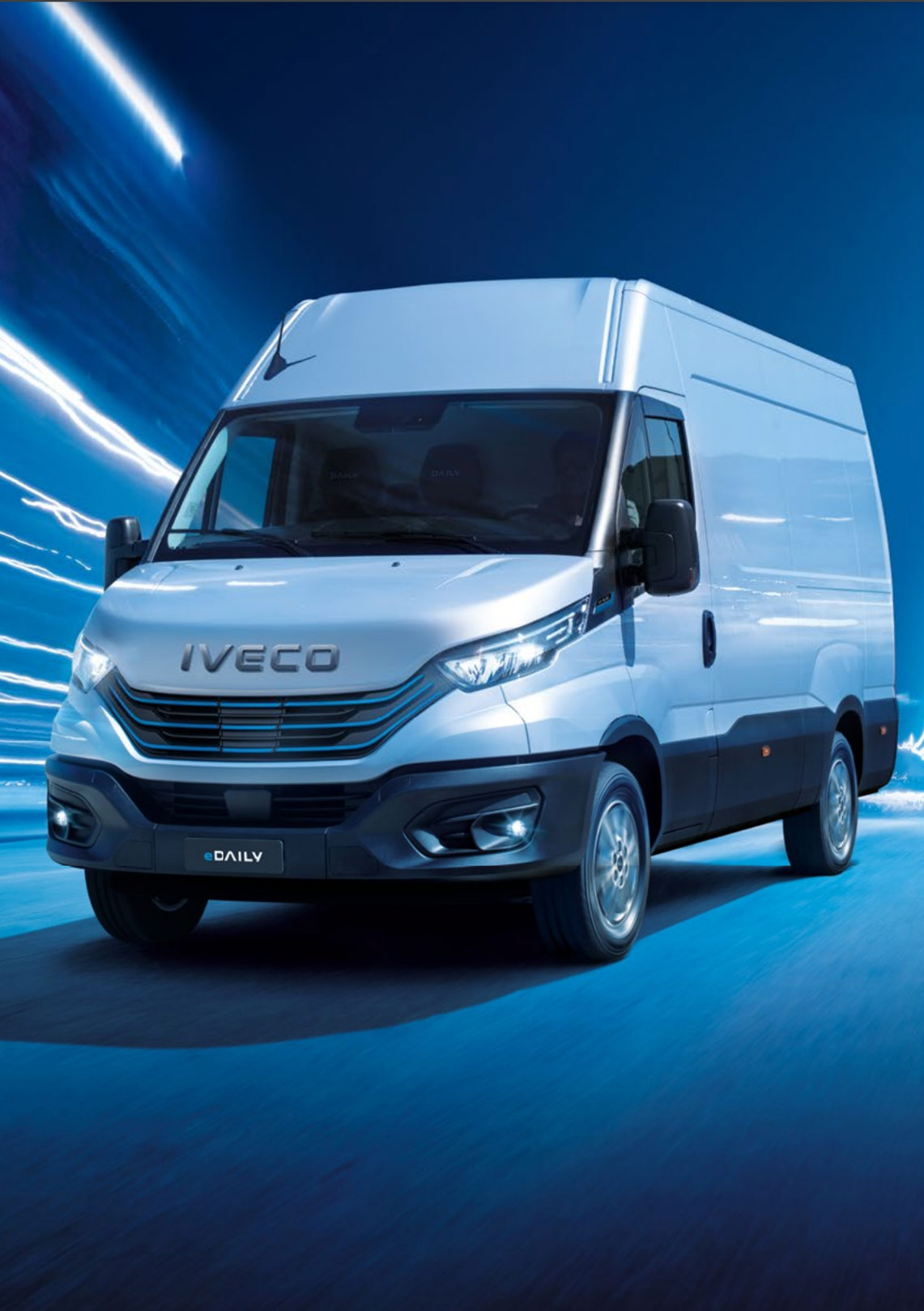 IVECO eDaily Brochure