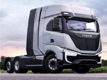 IVECO to produce and market its Heavy-Duty Battery Electric Vehicle and Heavy-Duty Cell Electric Vehicle under its own brand